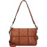 Fashion Lights Cyrene Schoudertas Leer 30 cm variant charming cognac Fashion Lights Cyrene Schoudertas Leer 30 cm variant charming cognac