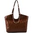 Crystelle Shopper Tas 39 cm variant cuoio
