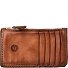  Parigi Kredietkaart etui Leer 8 cm variant cognac