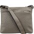 Hirsch Bristol Crossbody tas Leder 28 cm variant sand
