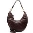  Monospalla Schoudertas Leer 29 cm variant moro