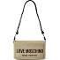  Cargo Canvas Crossbody tas 24 cm variant black - gold