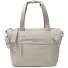  Furo Koffer RFID-bescherming 46 cm Laptop compartiment variant pussywillow grey