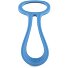  Flessenband drinkfleshouder variant light blue