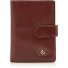  Gaucho Portemonnee RFID Leer 9.5 cm variant cognac