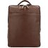 Relaxed Rugzak RFID Leer 40 cm Laptopcompartiment variant whisky Relaxed Rugzak RFID Leer 40 cm Laptopcompartiment variant whisky