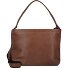  Caugio Schoudertas Leer 32 cm variant cognac