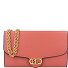 Adair Schoudertas Leer 20.3 cm variant pink mahogany Adair Schoudertas Leer 20.3 cm variant pink mahogany