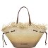  Pagoda Shopper Tas 27 cm variant cuoio-giallo-naturale