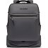  Corner Zakelijke rugzak 43 cm Laptop compartiment variant grey