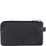  Herten sleuteletui leer 13 cm variant deer schwarz