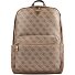  Milano Dagrugzak 39 cm variant beige-brown