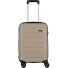Travel Line 4100 4 wielen Cabinewagen S 54 cm variant taupe Travel Line 4100 4 wielen Cabinewagen S 54 cm variant taupe
