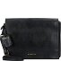  Fine Florence Messenger Leder 24 cm variant black