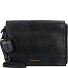 Fine Florence Boodschapper Leer 24 cm variant black Fine Florence Boodschapper Leer 24 cm variant black