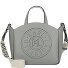 Circle Shopper Tas Leer 26 cm variant cloud grey Circle Shopper Tas Leer 26 cm variant cloud grey