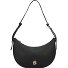  B-Icon Schoudertas S Leer 28 cm variant black