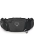  Savu Fanny pack 26 cm variant raven black