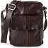  Limone Crossbody tas Leder 25 cm variant moro