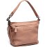  Zarita Schoudertas Leder 22 cm variant vintage rose