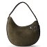  Tasha Schoudertas Leer 32 cm variant dark olive
