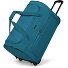  Duffle Essentials reistas op 2 wielen 61 cm variant petrol