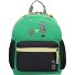 Little Scout Kinderrugzak 29 cm variant mystic green Little Scout Kinderrugzak 29 cm variant mystic green