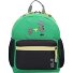  Little Scout Kinderrugzak 29 cm variant mystic green