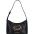  Script Schoudertas 25 cm variant black