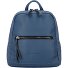  Tamara Stad rugzak 22 cm variant mixed denim blue