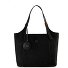  Galway Shopper Tas 40 cm variant schwarz
