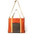  Mountain Shopper Tas 39 cm variant woodland-terracotta