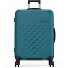 Vega 360 opvouwbare 4-wielige trolley M 65 cm variant deep lagoon  Vega 360 opvouwbare 4-wielige trolley M 65 cm variant deep lagoon