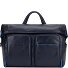  Blue Square Revamp Fietstas 40 cm variant night blue