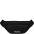  Solid Fanny pack 29 cm variant schwarz