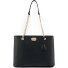  Lilla Edet Shopper Tas 32.5 cm variant black