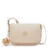 Basic Plus Earthbeat Schoudertas 26 cm variant sparkled beige Basic Plus Earthbeat Schoudertas 26 cm variant sparkled beige