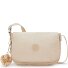  Basic Plus Earthbeat Crossbody tas 26 cm variant sparkled beige