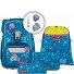  Giant Schooltas set 5-delig variant Mermaid Lola