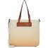 Zand Shopper Tas 38 cm variant off white Zand Shopper Tas 38 cm variant off white