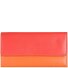 Tri-fold Zip Wallet Leren Portemonnee 17 cm variant jamaica Tri-fold Zip Wallet Leren Portemonnee 17 cm variant jamaica