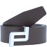 Icoon Riem Leer variant dunkelbraun | 85 cm Icoon Riem Leer variant dunkelbraun | 85 cm