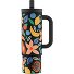  Straw Drinkbeker 800 ml variant tropical noir