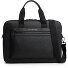  TH Monogram Koffer 38.5 cm Laptop compartiment variant black