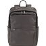 Sydney Dagrugzak Leer 42 cm Laptop compartiment variant anthracite Sydney Dagrugzak Leer 42 cm Laptop compartiment variant anthracite