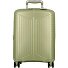 Evae 4 wielen Cabinewagen 55 cm met uitbreidingsplooi variant light green Evae 4 wielen Cabinewagen 55 cm met uitbreidingsplooi variant light green