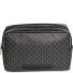  Toilettas 21 cm variant black