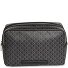  Toilettas 21 cm variant black