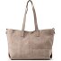  Ariel Shopper Tas Leder 36 cm variant neutral grey