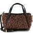 Cosmo Schoudertas Leer 24 cm variant camel  Cosmo Schoudertas Leer 24 cm variant camel